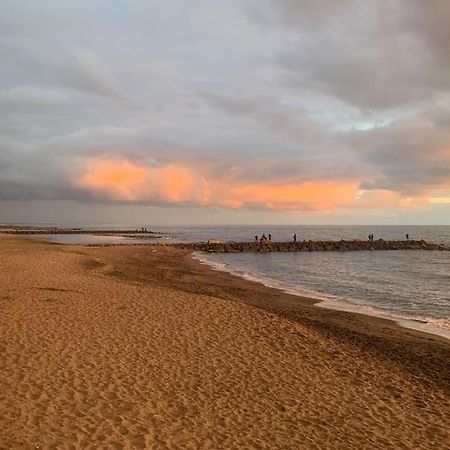 Rome'S Harbour All Year Lido di Ostia Exterior photo