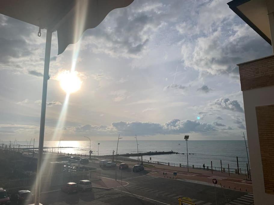 Rome'S Harbour All Year Lido di Ostia Exterior photo